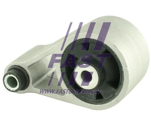 FAST Lagerung, Motor