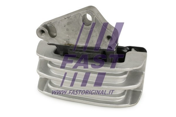 FAST Lagerung, Motor