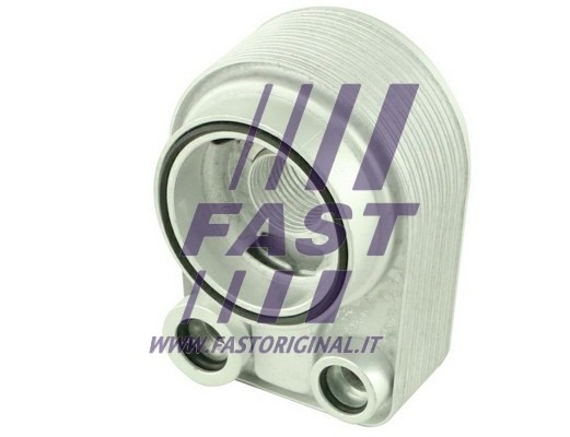 FAST Ölkühler, Motoröl