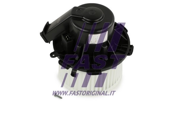 FAST Innenraumgebläse