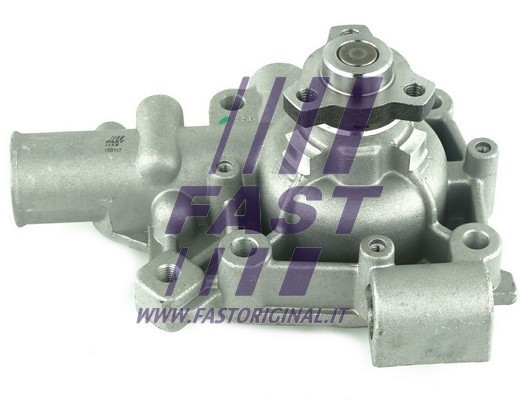 FAST Wasserpumpe, Motorkühlung