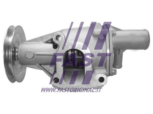 FAST Wasserpumpe, Motorkühlung