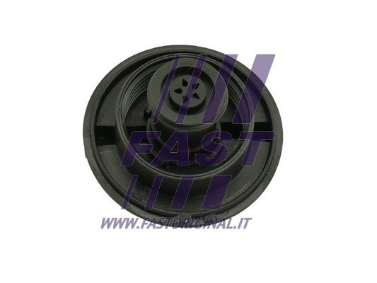 FAST Verschlussdeckel, Kühlmittelbehälter