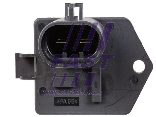 FAST Steuergerät, Heizung/Lüftung FAST Steuergerät, Heizung/Lüftung