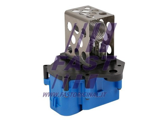 FAST Steuergerät, Heizung/Lüftung FAST Steuergerät, Heizung/Lüftung