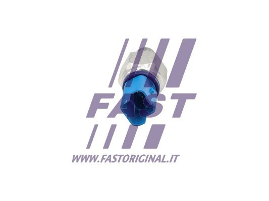 FAST Sensor, Öldruck