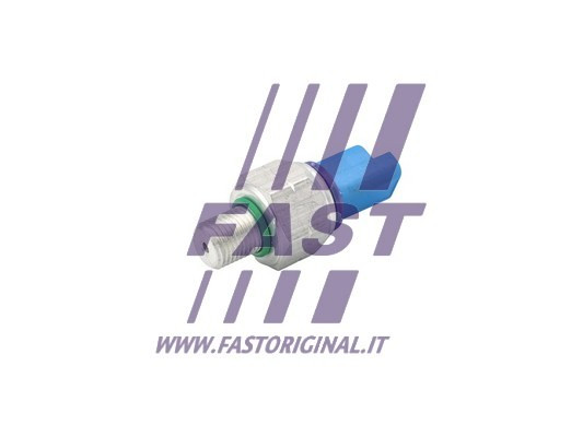 FAST Sensor, Öldruck