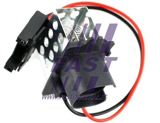 FAST Steuergerät, Heizung/Lüftung FAST Steuergerät, Heizung/Lüftung