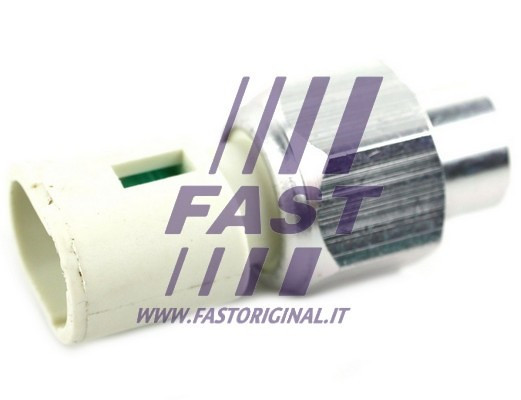 FAST Sensor, Öldruck