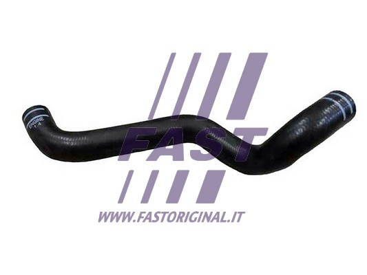 FAST Kühlerschlauch