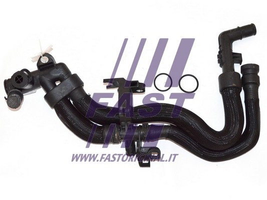 FAST Kühlerschlauch