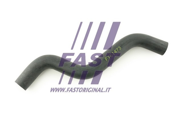 FAST Kühlerschlauch