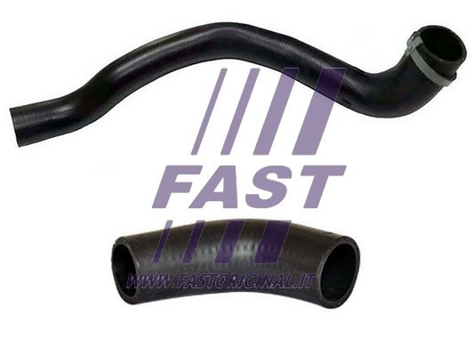 FAST Ladeluftschlauch