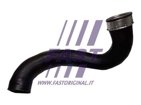 FAST Ladeluftschlauch