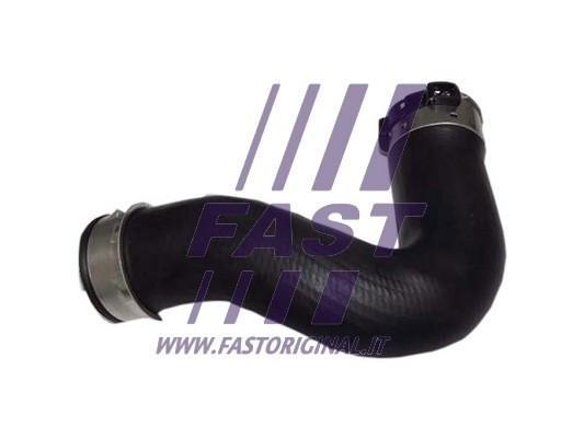 FAST Ladeluftschlauch