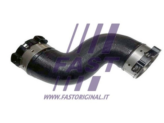 FAST Ladeluftschlauch