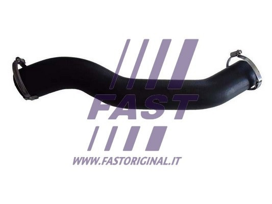 FAST Ladeluftschlauch FAST Ladeluftschlauch
