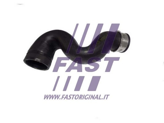 FAST Ladeluftschlauch