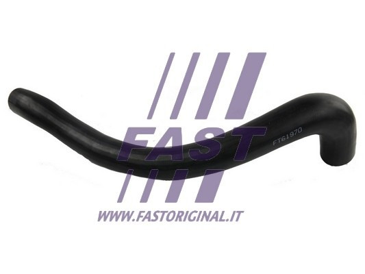 FAST Ladeluftschlauch