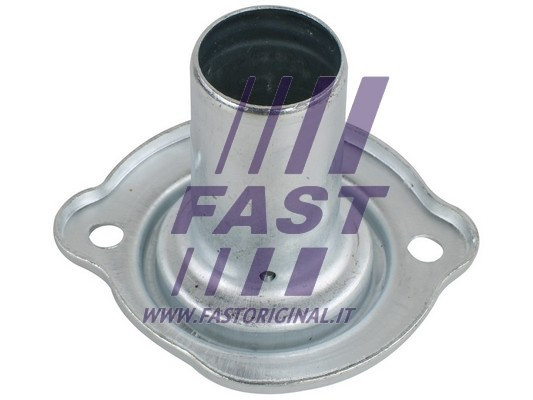 FAST Führungshülse, Kupplung