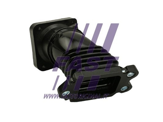 FAST Ladeluftschlauch