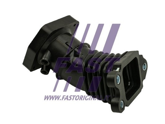 FAST Ladeluftschlauch