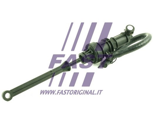 FAST Geberzylinder, Kupplung