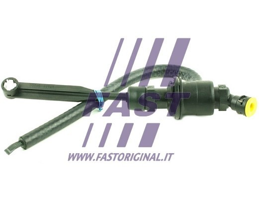 FAST Geberzylinder, Kupplung