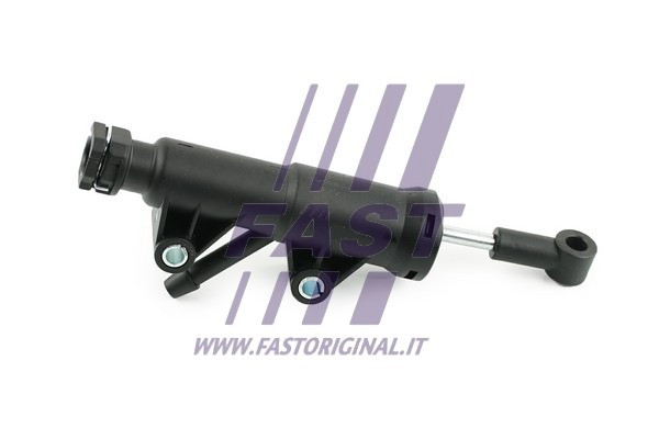 FAST Geberzylinder, Kupplung