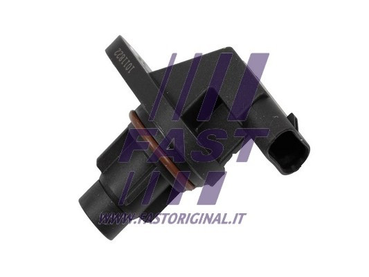 FAST Sensor, Nockenwellenposition