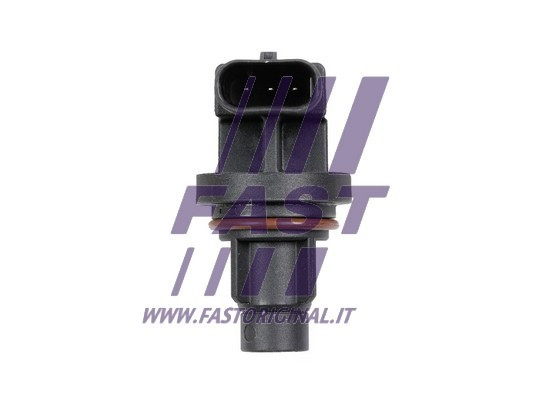 FAST Sensor, Nockenwellenposition