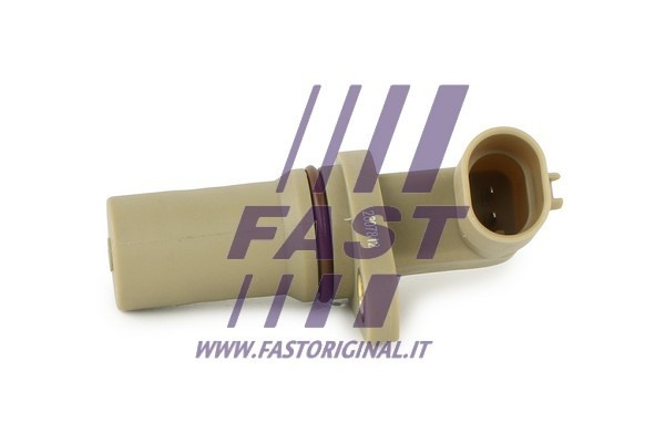 FAST Impulsgeber, Kurbelwelle