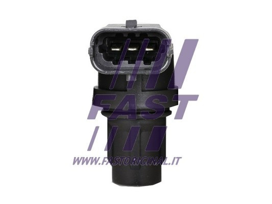 FAST Sensor, Nockenwellenposition