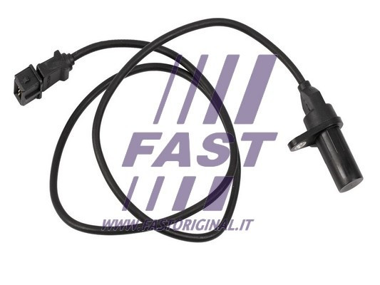 FAST Impulsgeber, Kurbelwelle