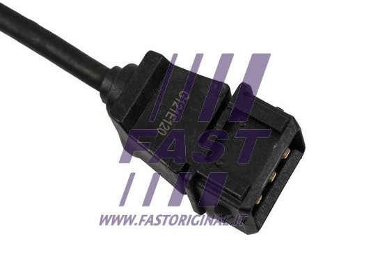 FAST Impulsgeber, Kurbelwelle