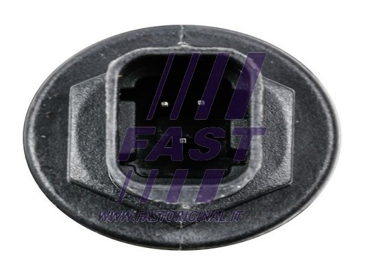 FAST Sensor, Geschwindigkeit