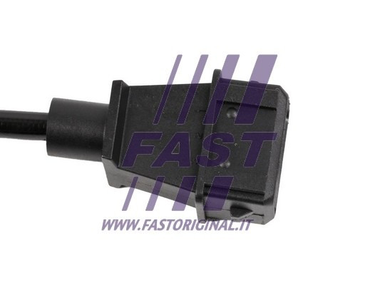 FAST Impulsgeber, Kurbelwelle