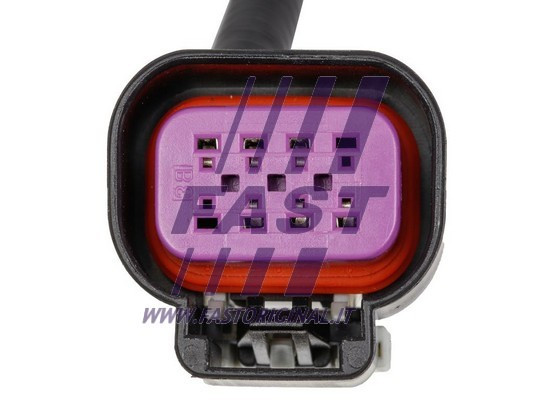 FAST Kabelsatz, Arbeitsscheinwerfer