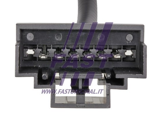 FAST Kabelsatz, Arbeitsscheinwerfer