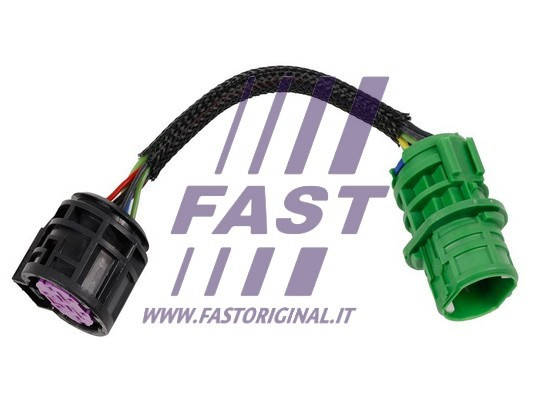 FAST Kabelsatz, Hauptscheinwerfer