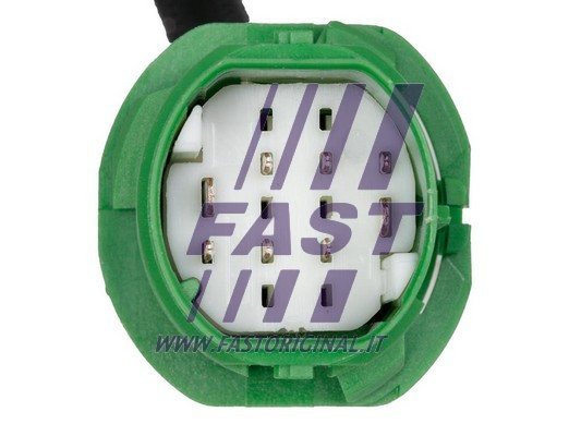 FAST Kabelsatz, Hauptscheinwerfer