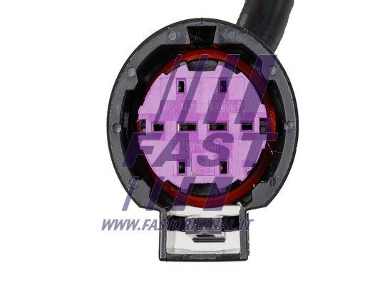 FAST Kabelsatz, Hauptscheinwerfer