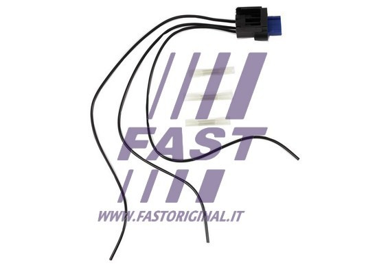 FAST Stecker, Zündverteiler