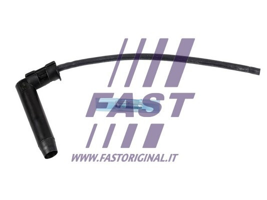 FAST Kabelsatz, Motorvorwärmsystem