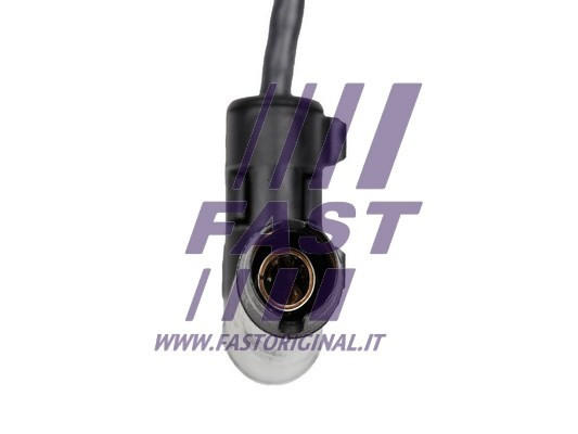 FAST Kabelsatz, Motorvorwärmsystem