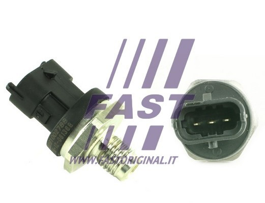 FAST Drucksensor, Kraftstoffbehälter