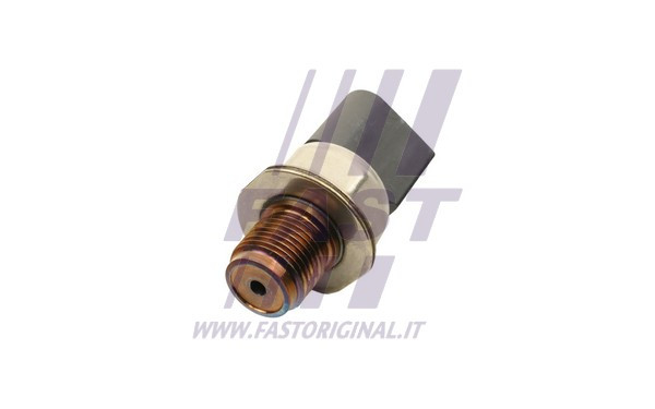 FAST Sensor, Kraftstoffdruck