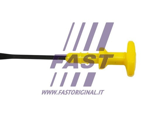 FAST Ölpeilstab