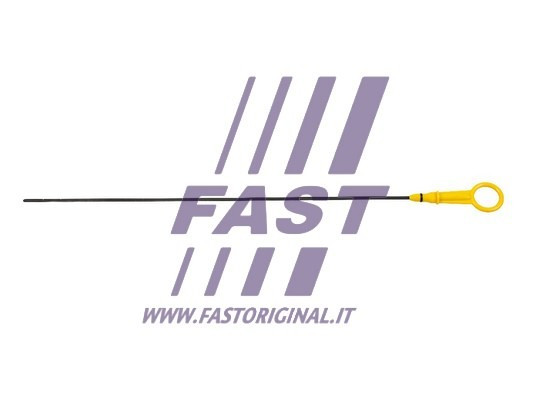 FAST Ölpeilstab