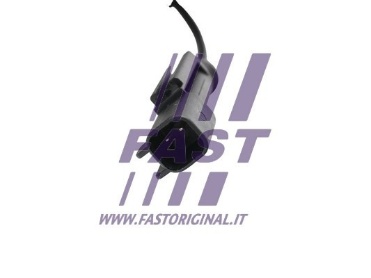 FAST Sensor, Raddrehzahl